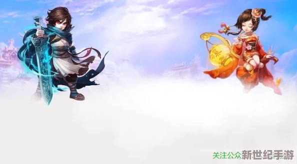 大话西游手游8月神兽降临活动盛大预告，乾坤画匣惊喜助力，开启全新冒险篇章