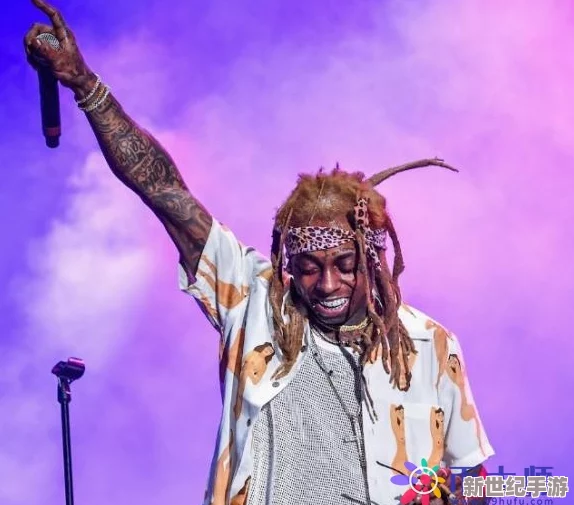 2024欧美新rapper崛起，音乐界风云变幻，谁将成为下一个超级巨星？